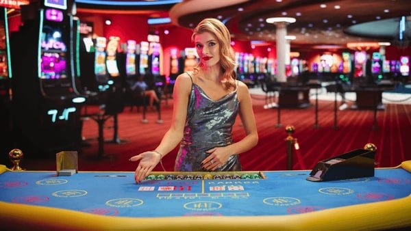 Trò chơi Bingo hấp dẫn trên sodo66 dành cho người chơi Việt Nam