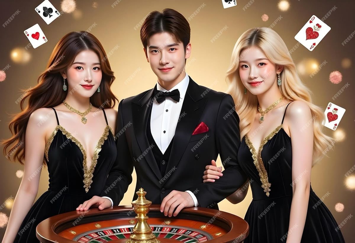 Trò chơi đa dạng tại sodo66 với slot và live casino hấp dẫn